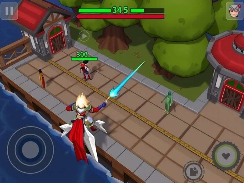 Anise Crusader Fighter Community Event